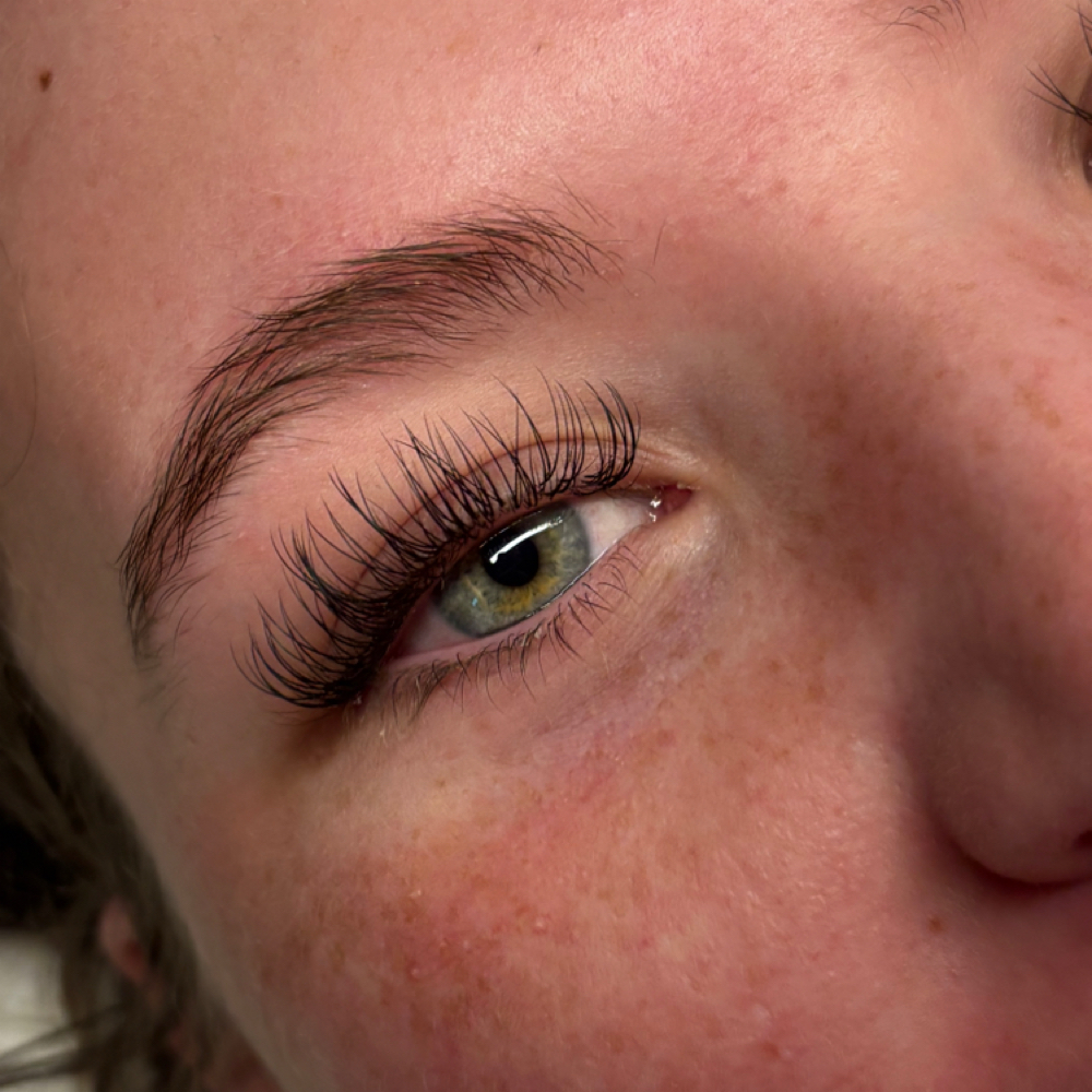 Classic Lashes at The Lash Vault in Boise, ID