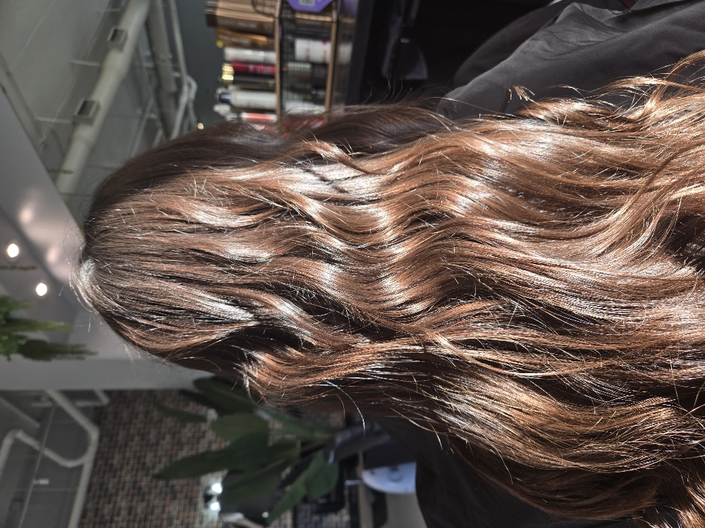 Conditioning Treatment