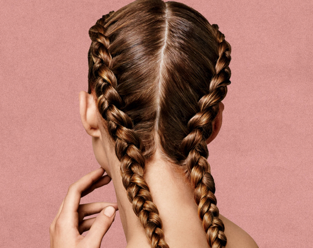 Individual Braids