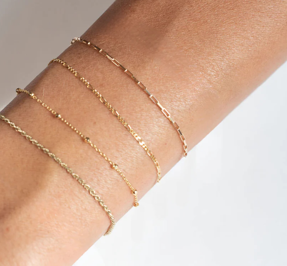 Permanent Jewlery
