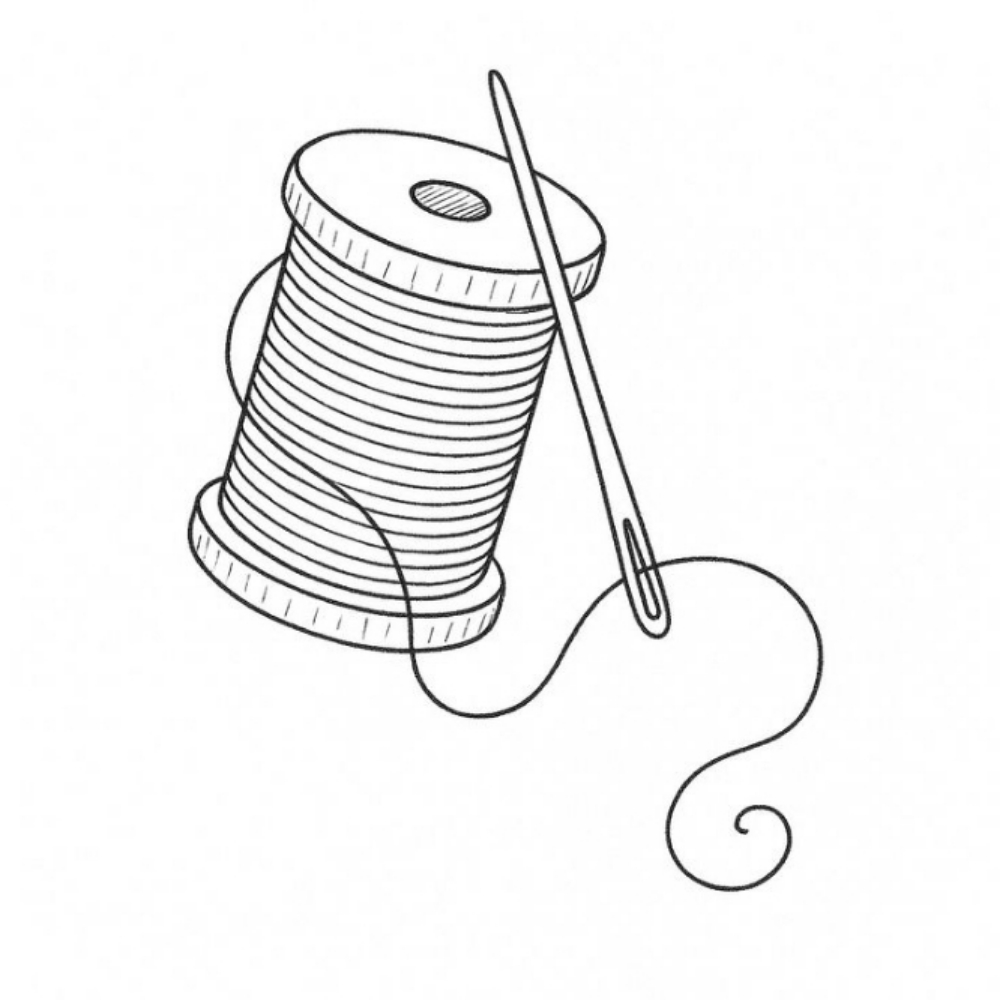 Sewing Services at Tippy's Handmade Heaven in Pollok, TX