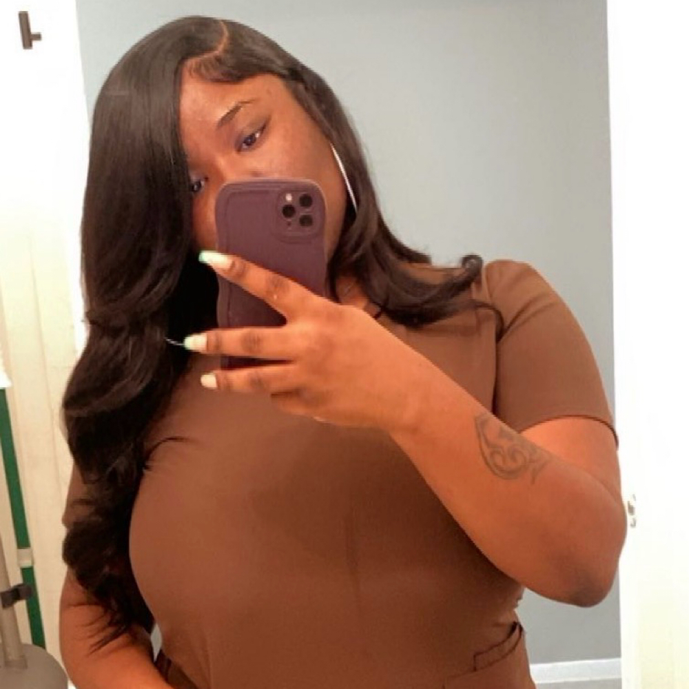 Closure Sew In at ROYALTY’KE HAIR AND BEAUTY COLLECTIONS in Memphis, TN
