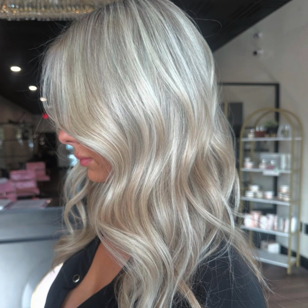 Well Water Treatment at All Dolled Up Salon in Annapolis, MD