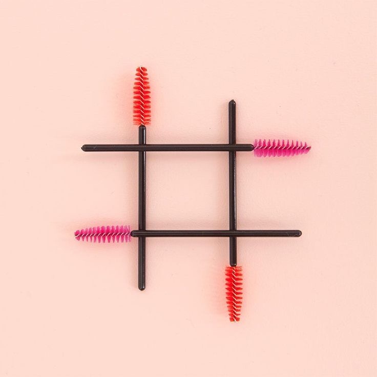 Brow Tint