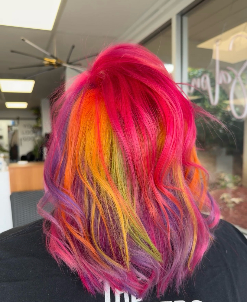 Creative Color