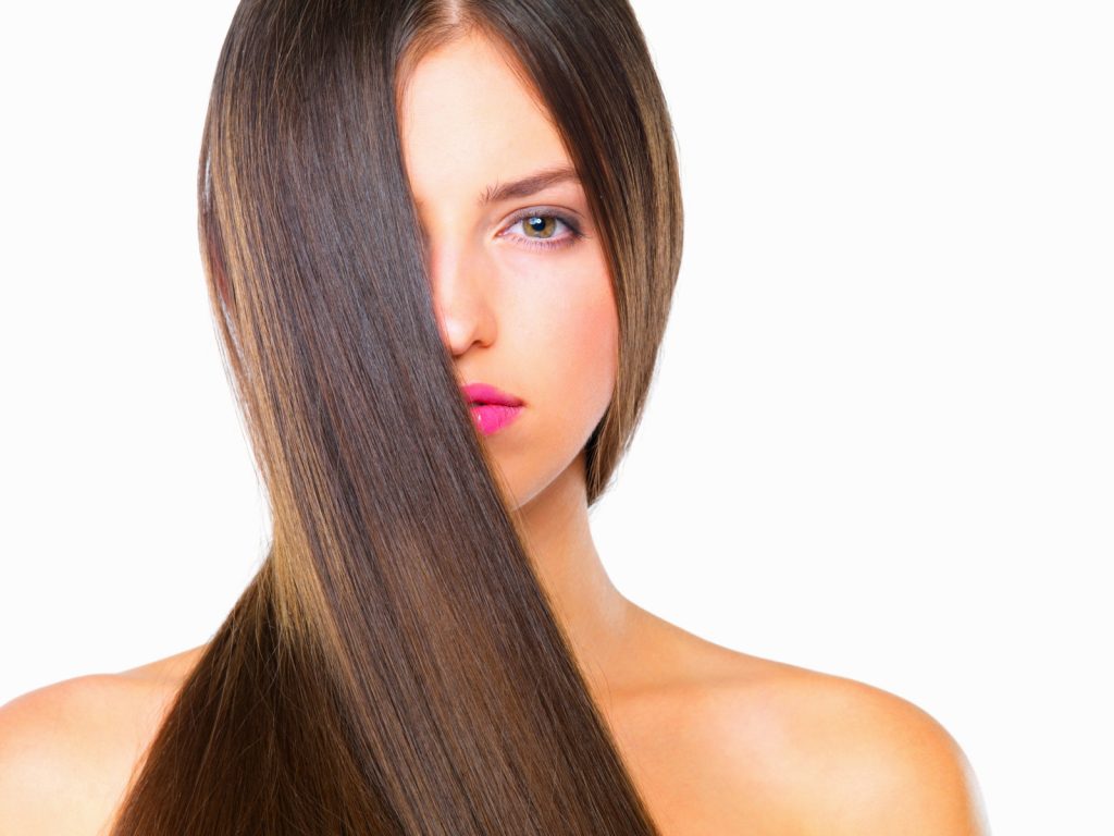 Keratin Smoothing Treatment
