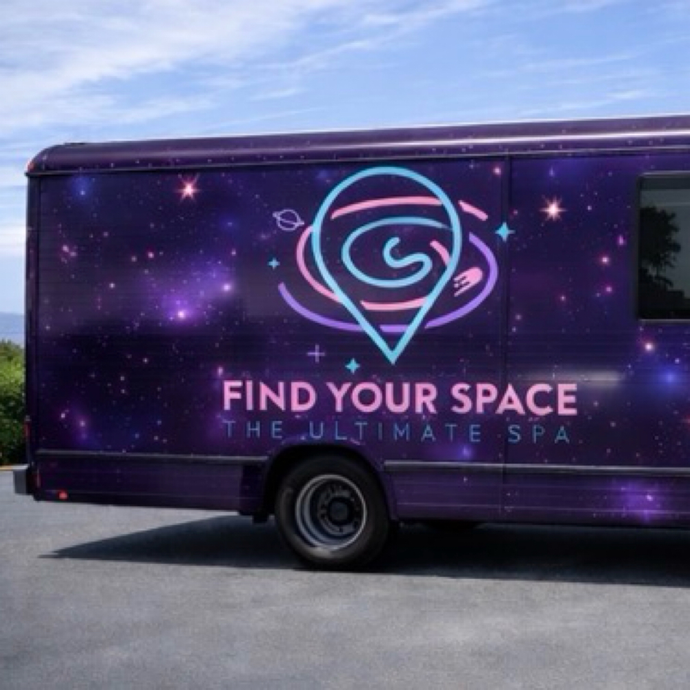 60 Min Mobile Massage at Find Your Space The Ultimate Spa in Huntsville, AL