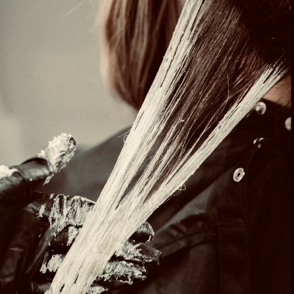 Balayage Custom Highlight at Hello Gorgeous Salon in Hillsboro, OR