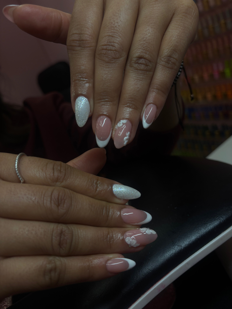 Gel-X Short Full Set