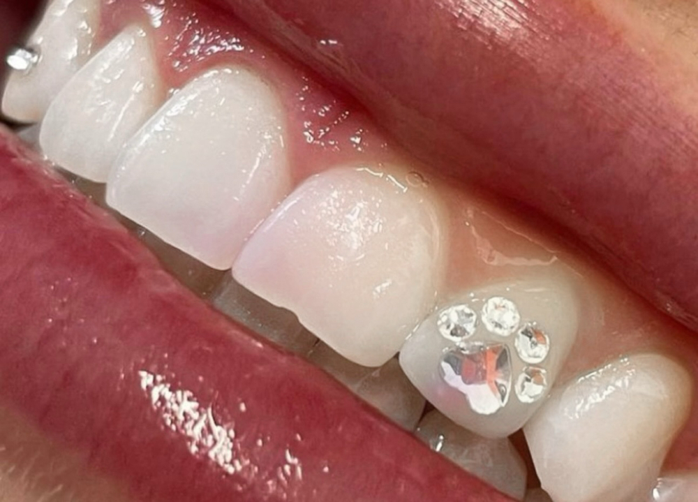 Custom Mini Design at Nabi Aesthetics in Nashville, TN