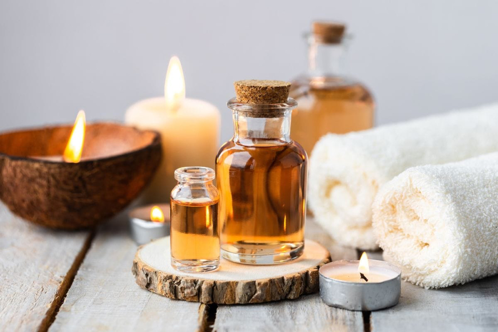 Full Body Massage (Women ONLY)