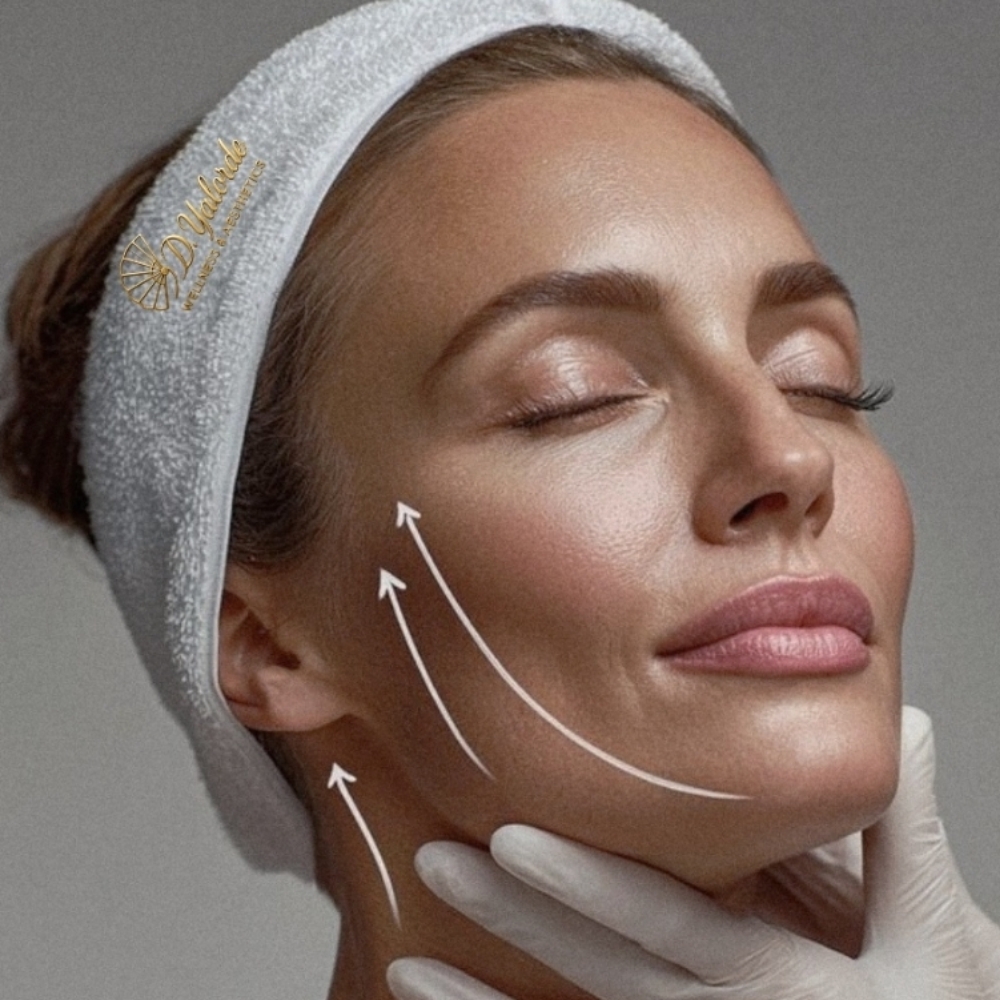 POST-OP | Localized Area | Lymphati at D'Yalorde Wellness & Aesthetics LLC in El Paso, TX