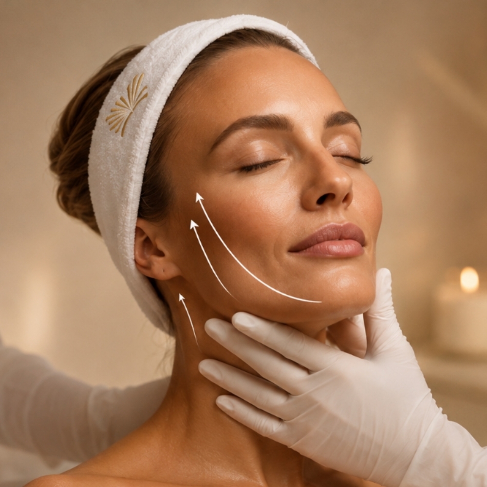 POST-OP | Localized Area at D'Yalorde Wellness & Aesthetics LLC in El Paso, TX