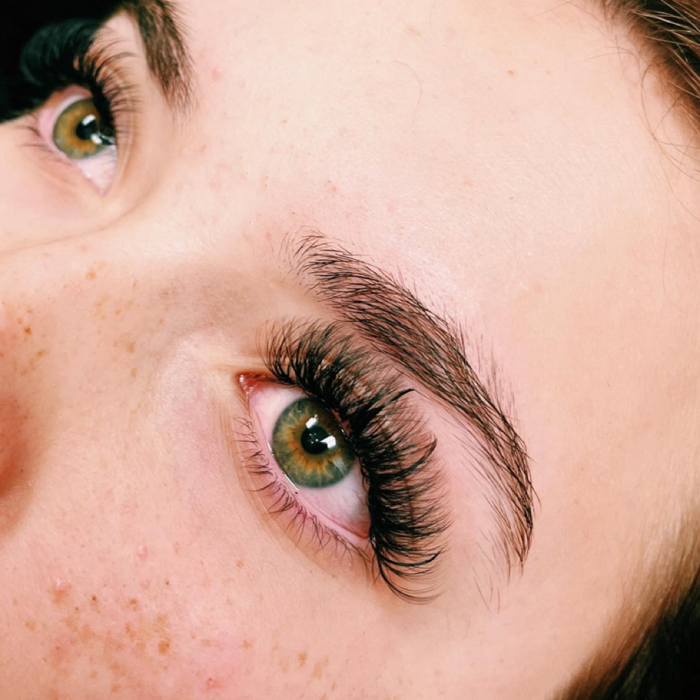 Volume Full Set at Radiate with Kenzie in Knoxville, TN