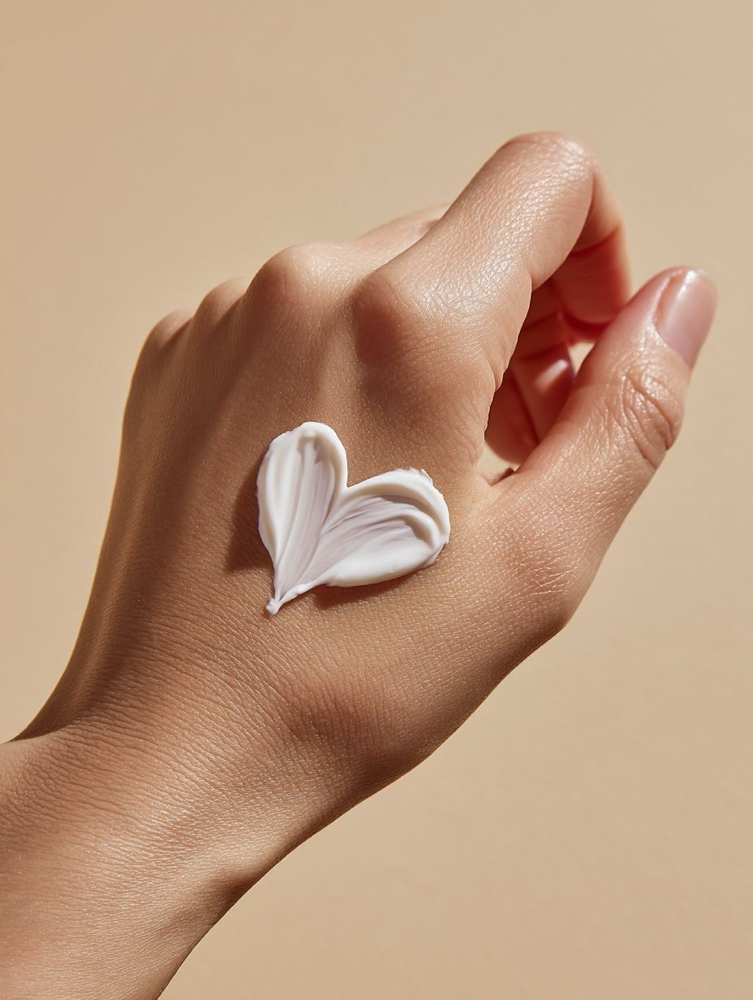 🌿 Hand Facial Treatment Add On