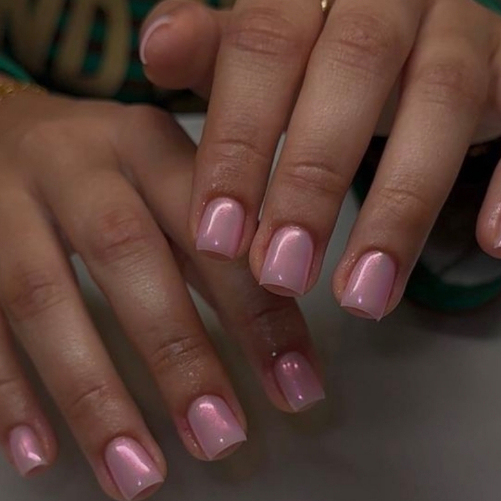 Product Removal & Dry manicure at Glam Nailz by Chloe in San Antonio, TX