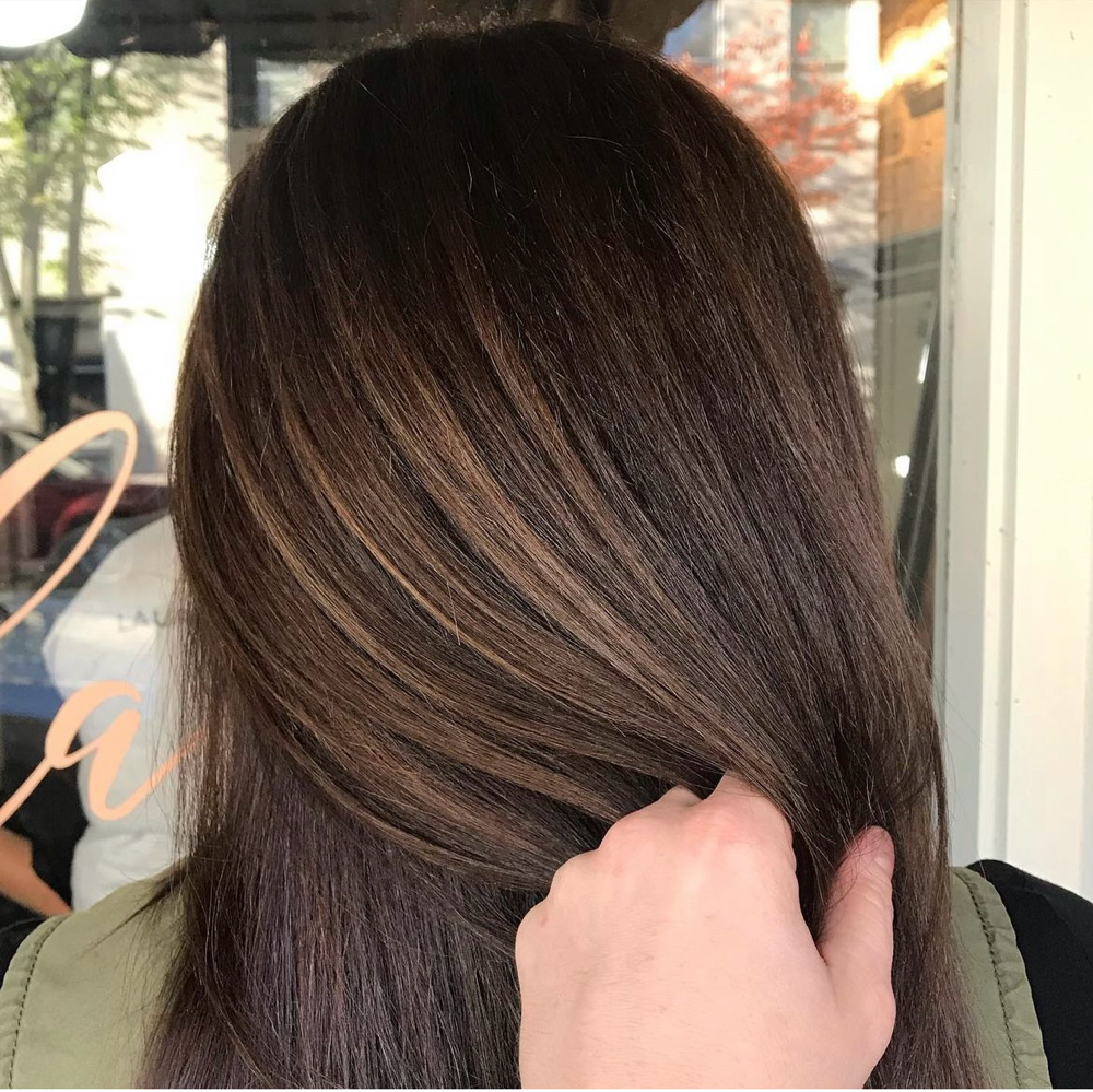 New Growth Touchup at Lauren Cornea in Lakeland, FL