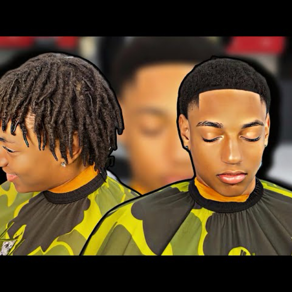 Restart Haircut/Design at Essentially Whole Beauty in Manassas, VA