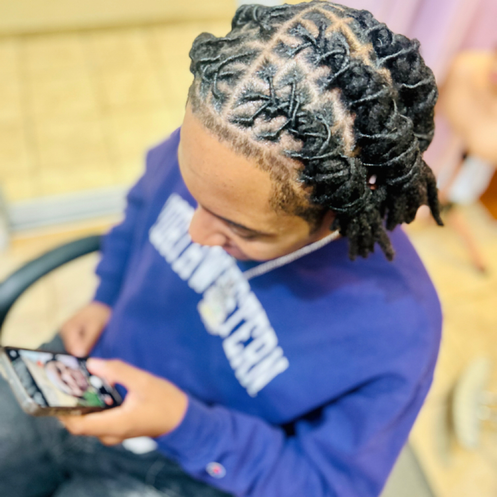 Extra Full Loc Maintenance