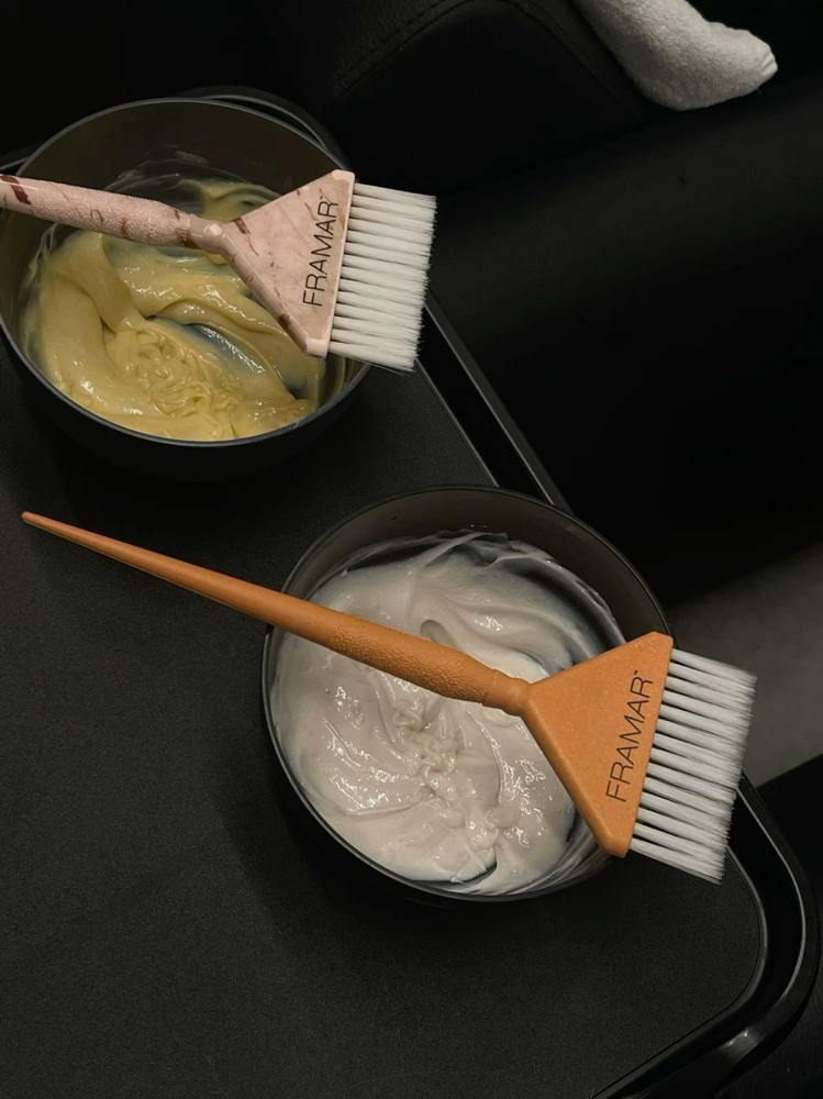 Color Correction at Kayla Lawyer in Trenton, MI