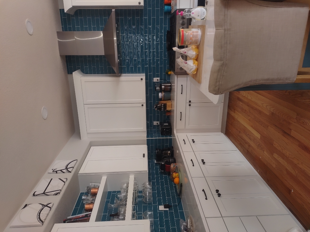 Deep Clean at Leave It At Your Door LLC in Colorado Springs, CO