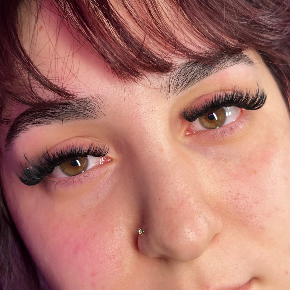 Volume Fill (3 Weeks) at Lux Beauty by Lexi in Fresno, CA