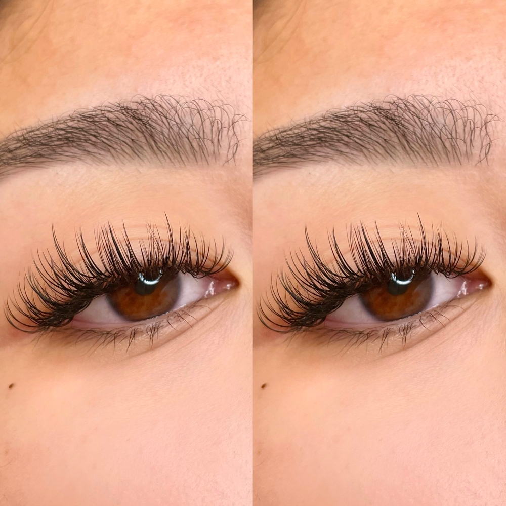 Lite Wispy Full Set