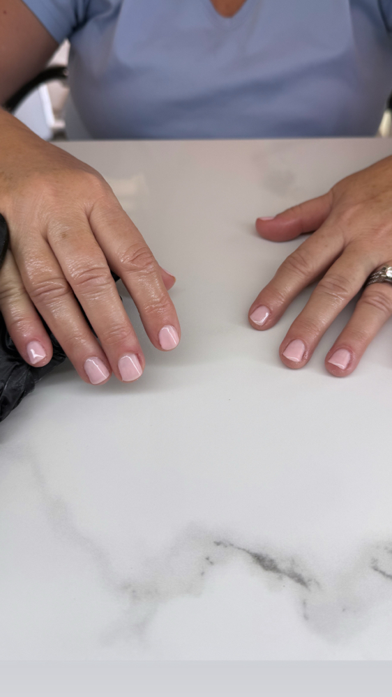 Manicure