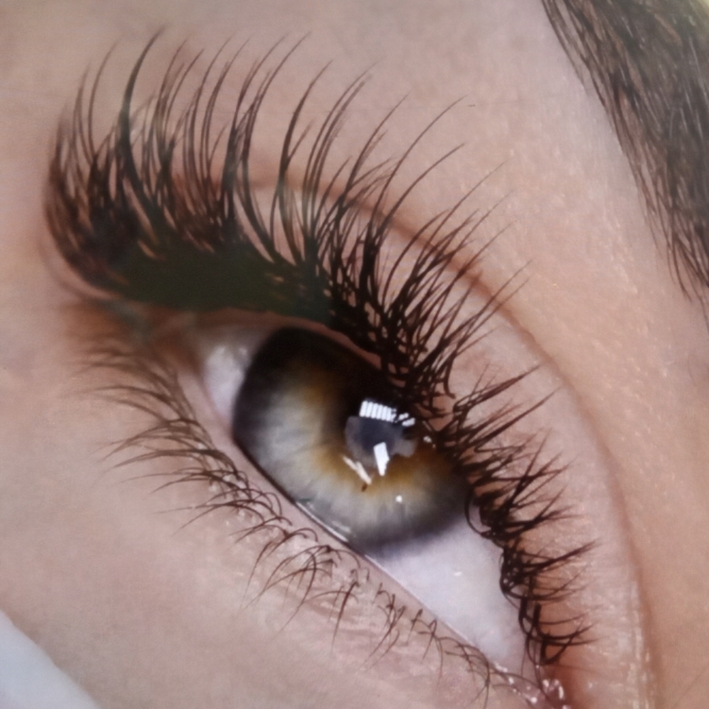 1 Week Classic Lashes Fill at Glamorous Brows Skin and Lashes Dallas in Dallas, TX