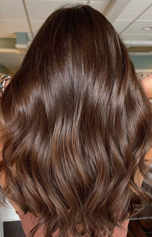 Haircolor at Hair by Amberlyn in Plano, TX