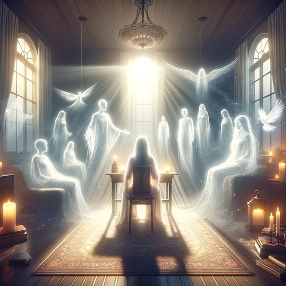 Mediumship