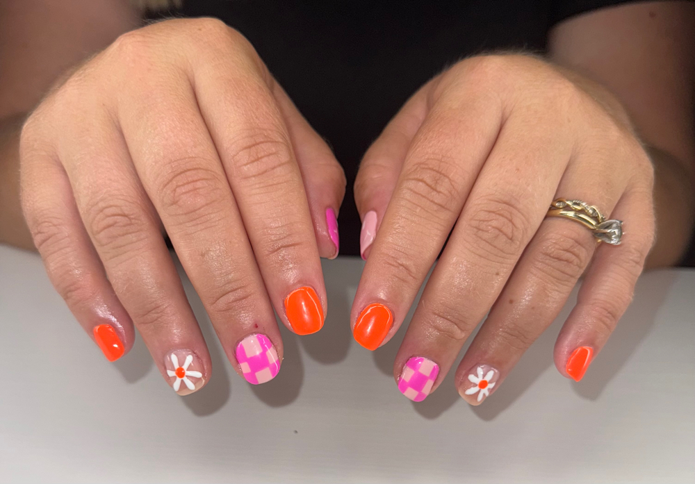 Nail Design