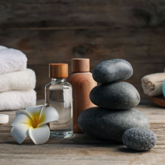 120-Minute "All Inclusive" Massage at Still-Point Massage and Wellness Studio in Vancouver, WA