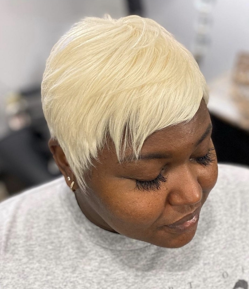 Quick Weave