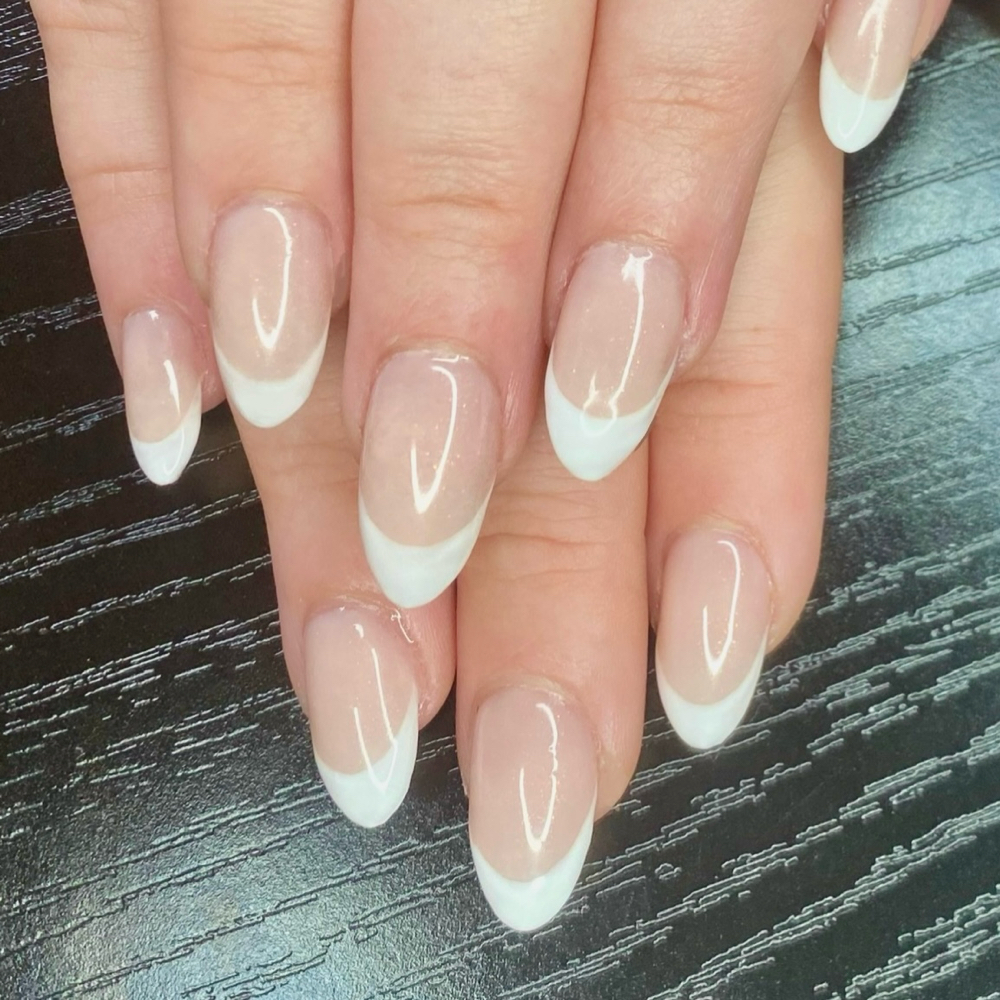 Basic Nail Art
