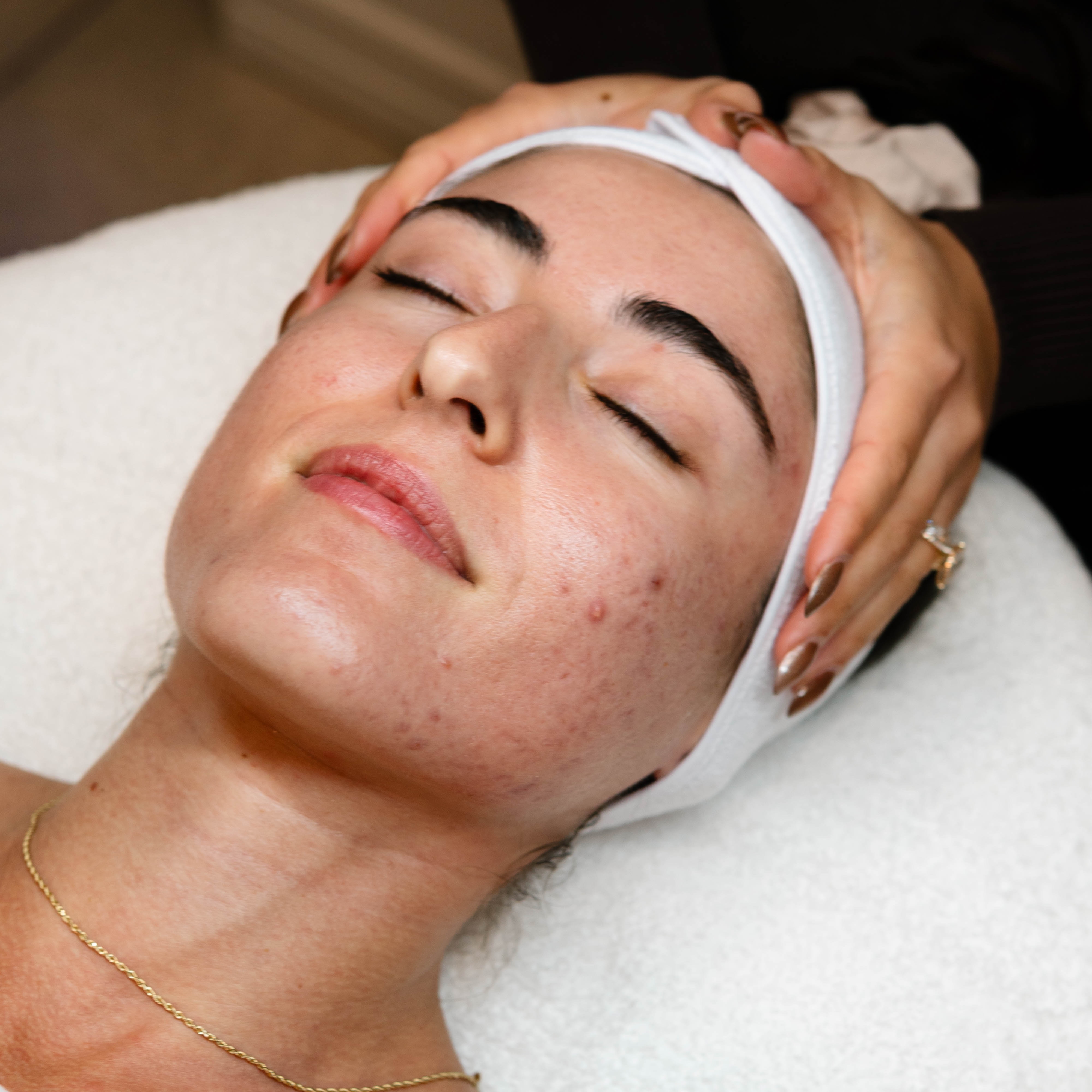 In-Clinic Consultation at Ruby Williams Aesthetics LLC in Sarasota, FL