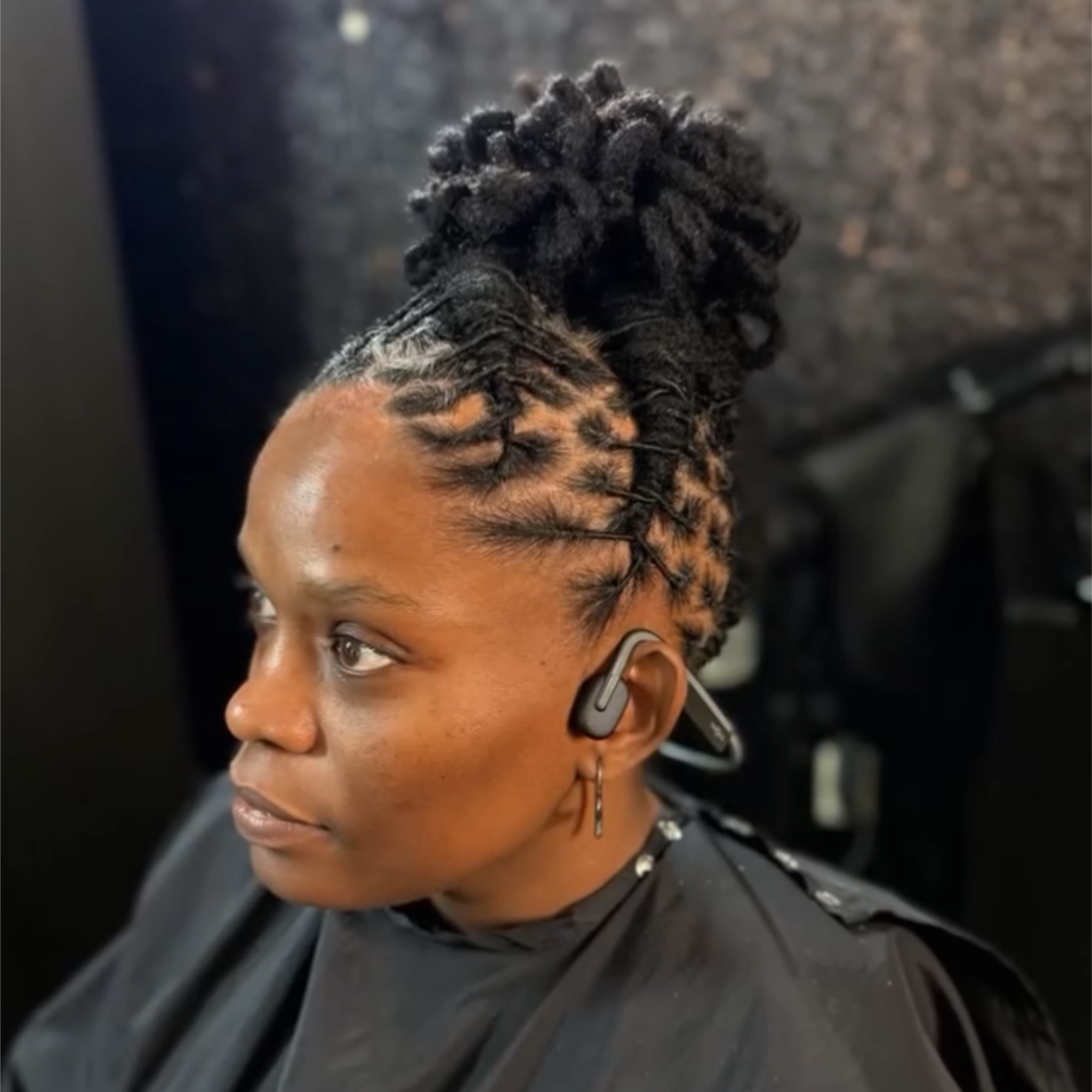 Loc Maintenance + Style