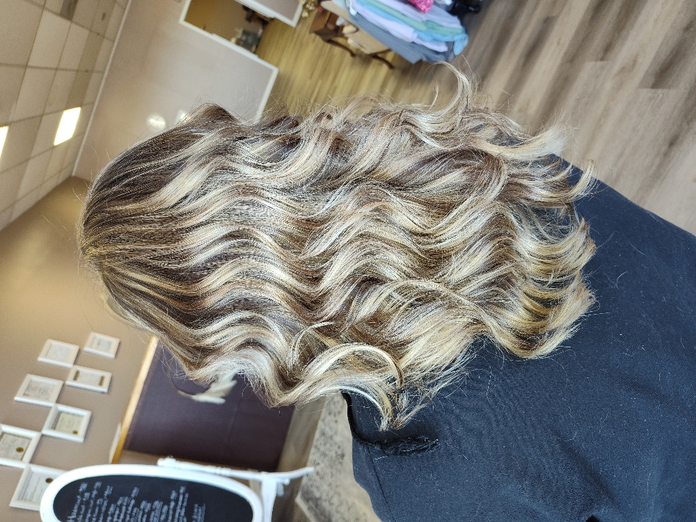 Balayage