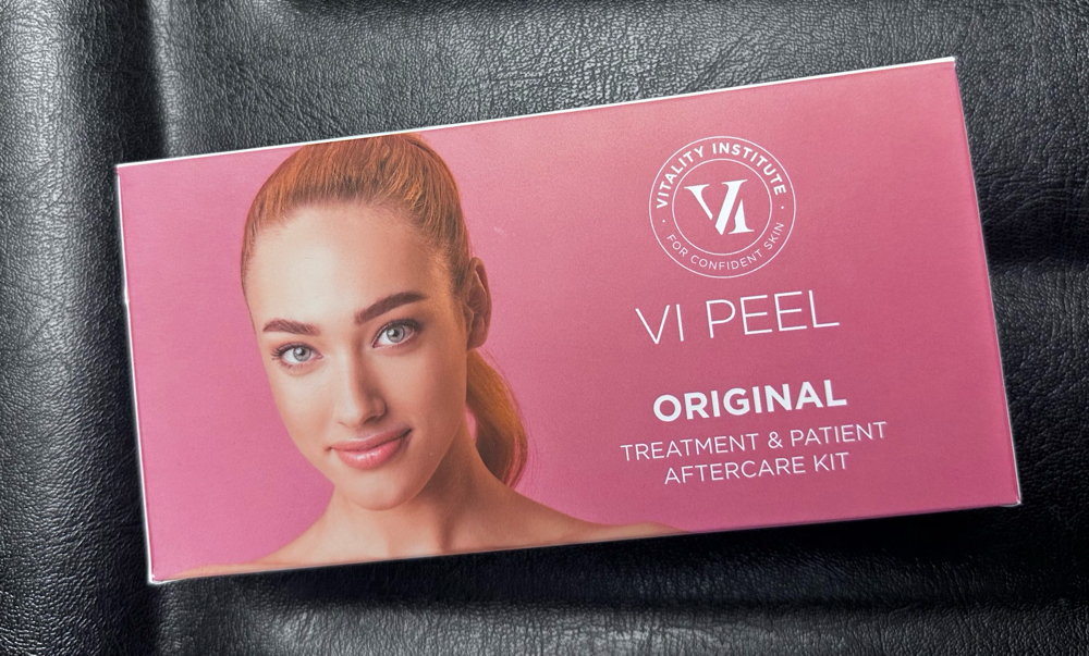 VI PEEL