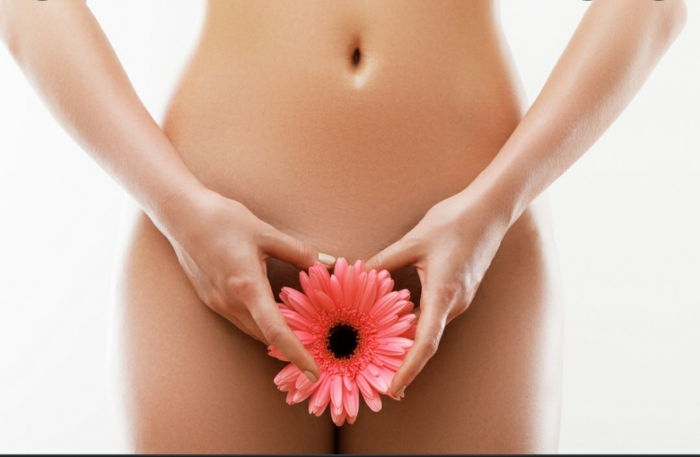 Brazilian Wax