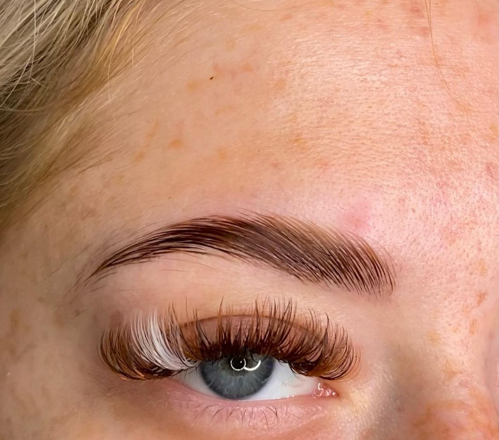 Brow Package