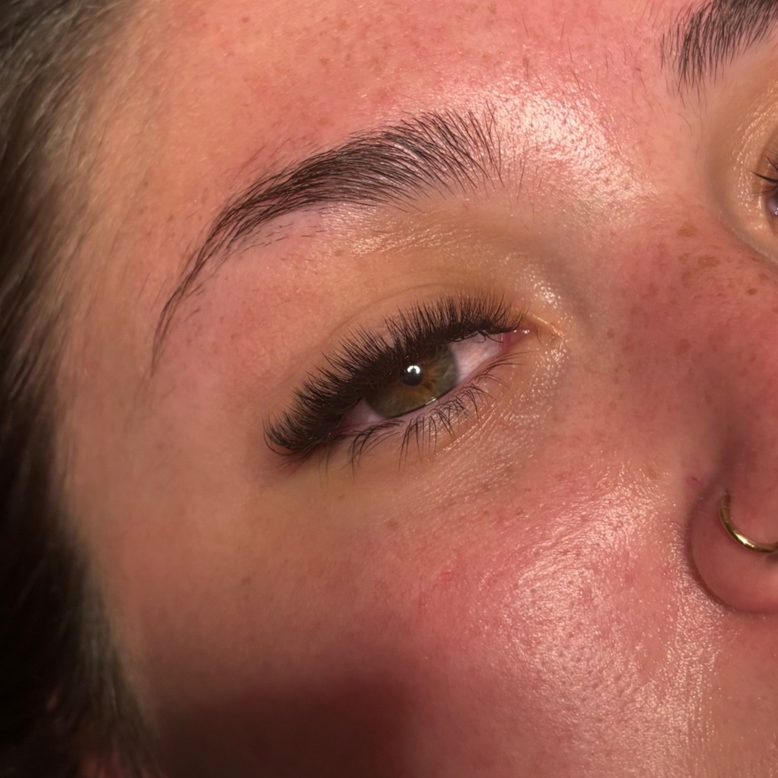 Volume Lash Fill (3 Weeks) at ReVibe A Beauty District in New Philadelphia, OH