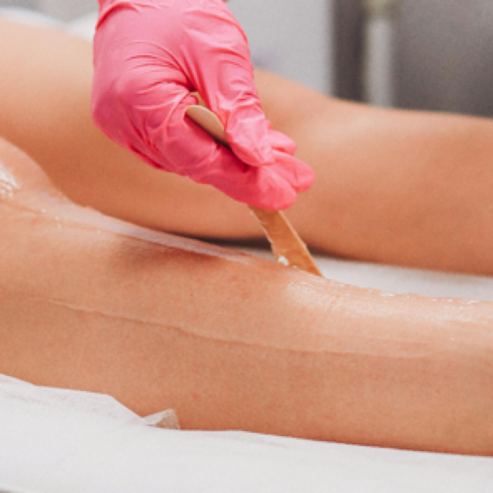 Satin Full Legs at Bloom Beauty Esthetics in Salt Lake City, UT