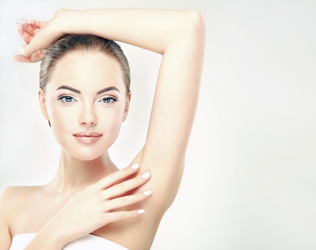 Full Body Laser Hair Removal (singl