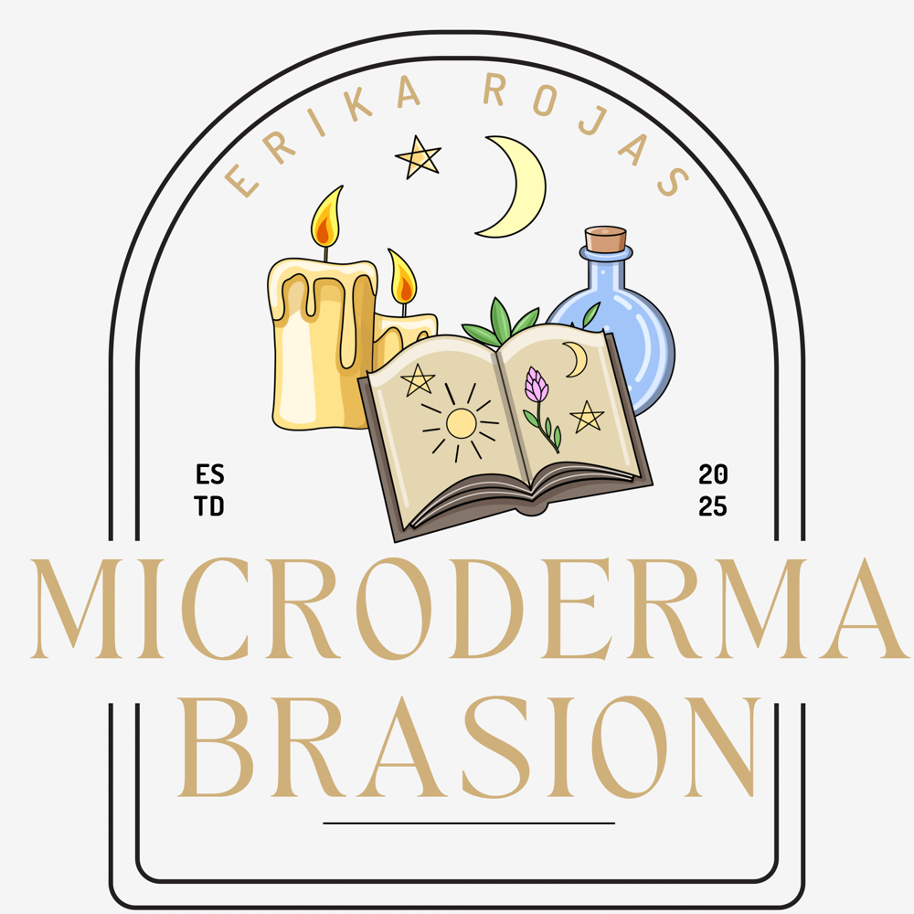 Diamond Microdermabrasion at Enchanted Spa in China grove, TX