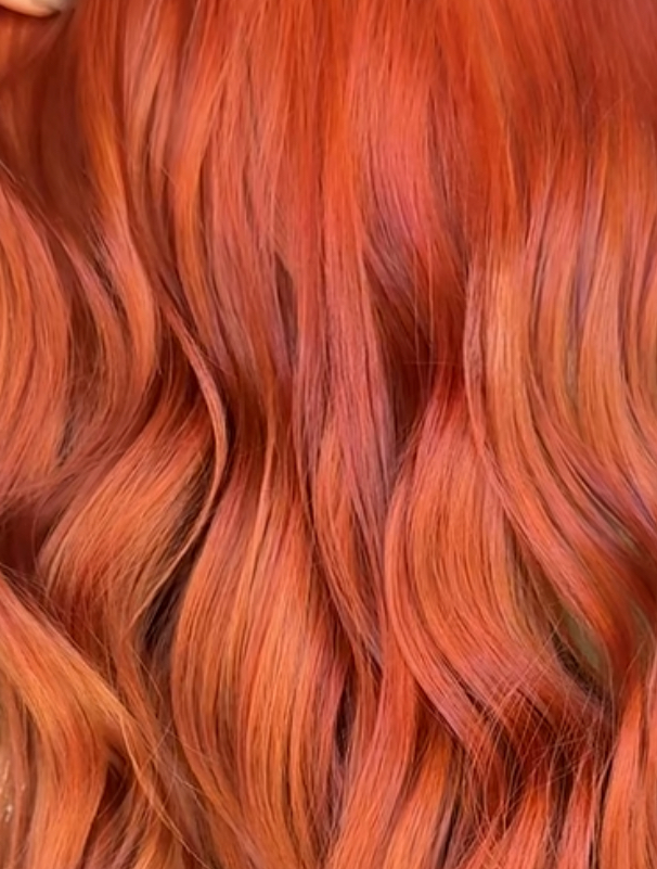 Dry Cut at Jessica Isbell Hair in Bakersfield, CA