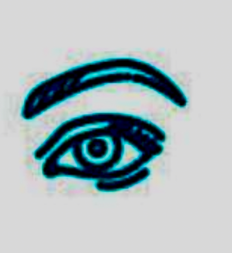 Eyebrow