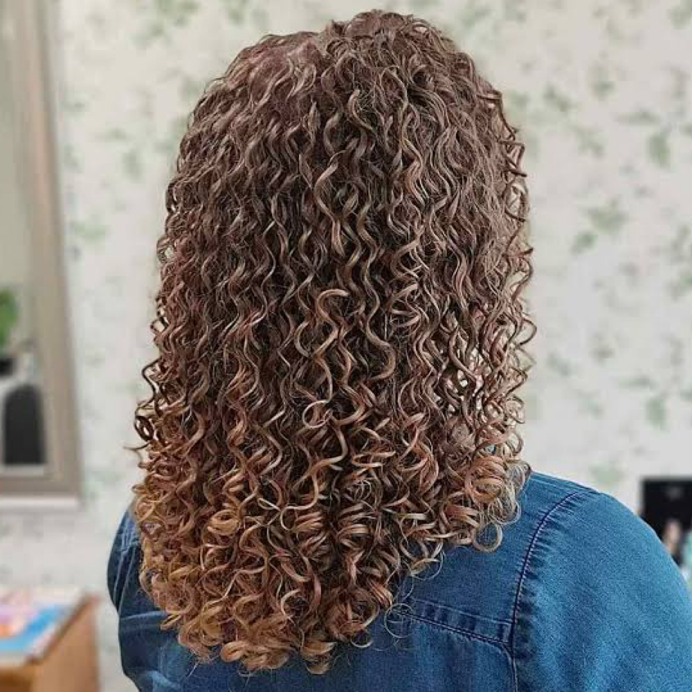 Permanent Waving at Beautiful You by Brooke in Council Bluffs, IA