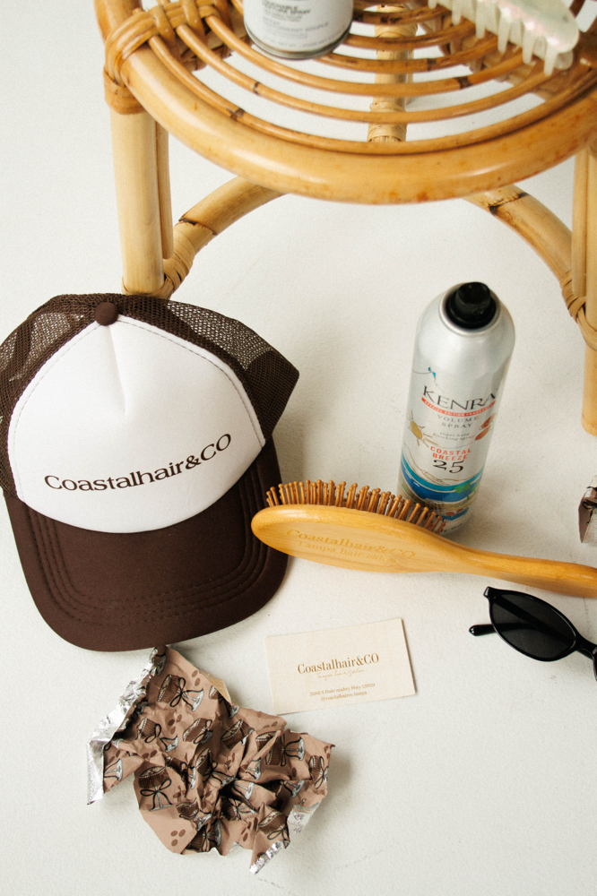 Anna - Coastal Treatment