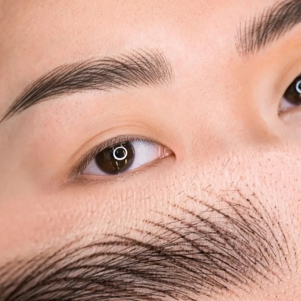 Nano Brows